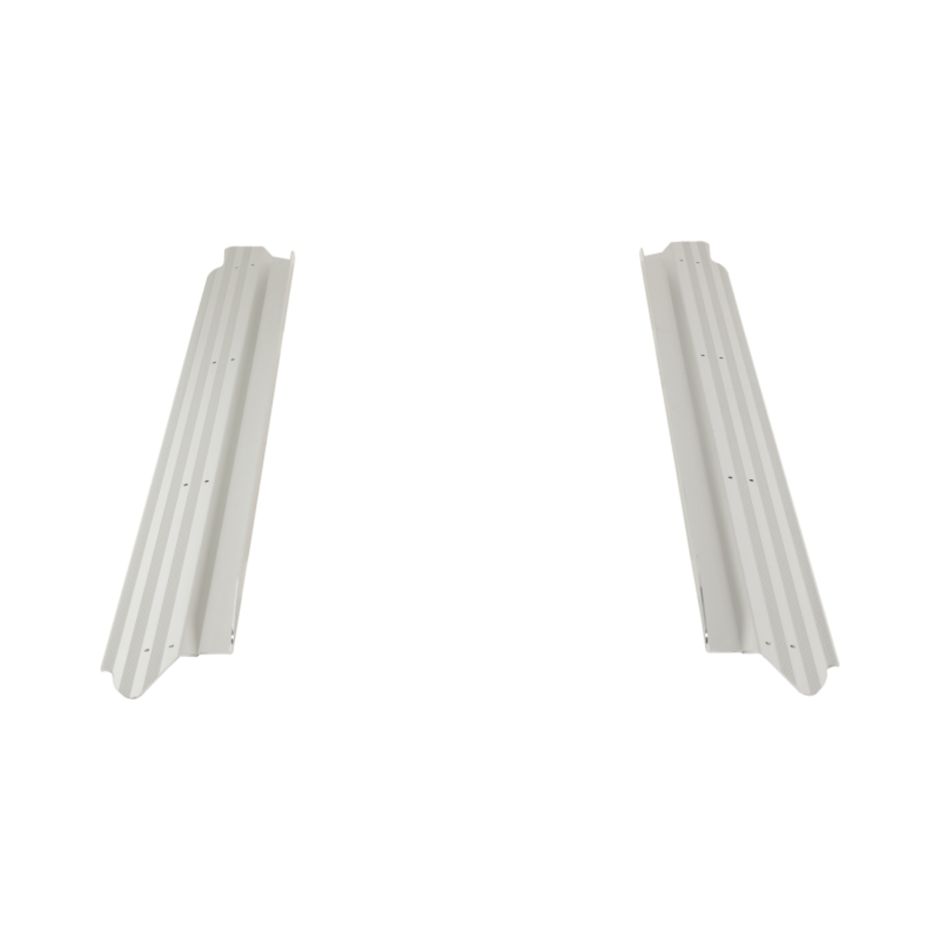 Picture of ARB Summit Side Steps/Rails Front - 4421110