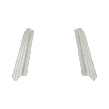 Picture of ARB Summit Side Steps/Rails Front - 4421110