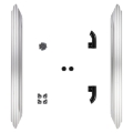 Picture of ARB Summit Side Steps/Rails - 4415120