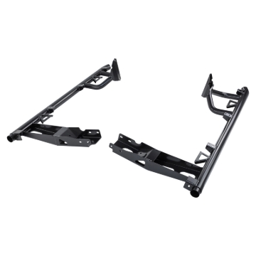 Picture of ARB Summit Side Steps/Rails - 4421100