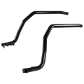 Picture of ARB Summit Side Steps/Rails Front - 4415110