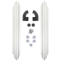 Picture of ARB Summit Side Steps/Rails - 4438120