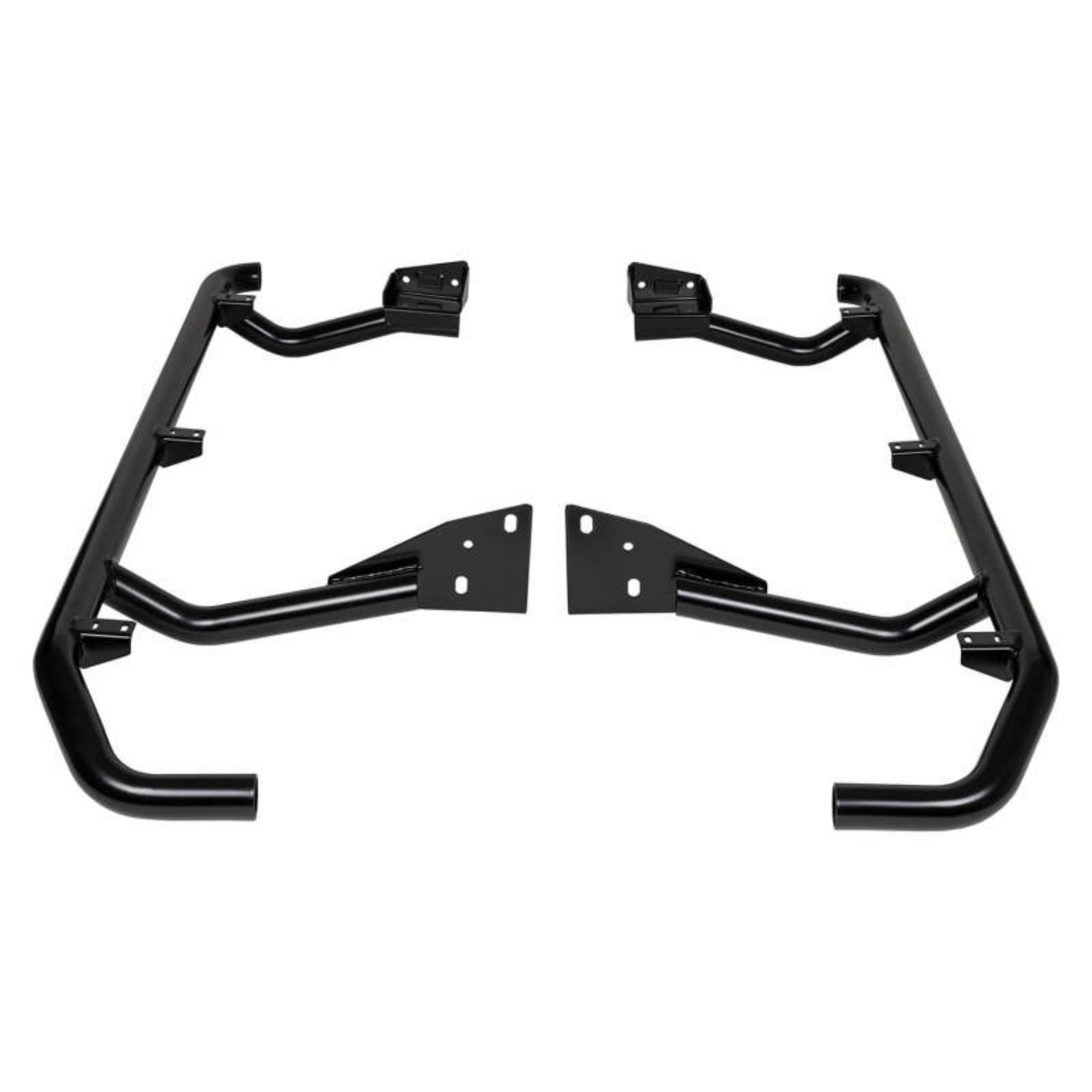 Picture of ARB Side Rails/Steps Side Steps - 4432010