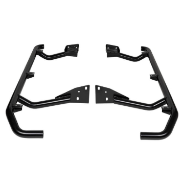 Picture of ARB Side Rails/Steps Side Steps - 4432010