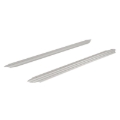 Picture of ARB Summit Side Steps/Rails Front - 4414680