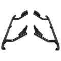 Picture of ARB Side Rails/Steps Side Steps - 4432030