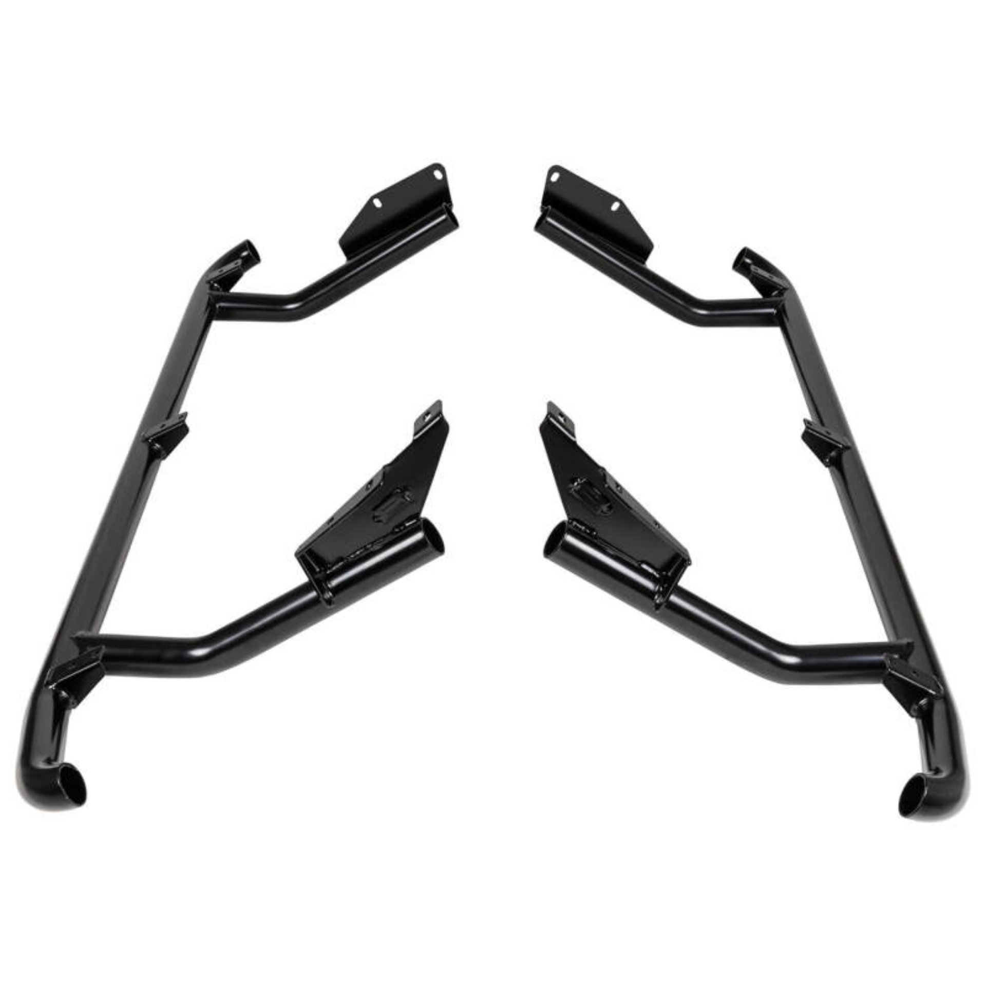 Picture of ARB Side Rails/Steps Side Steps - 4432030