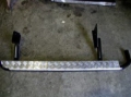 Picture of ARB Side Rails/Steps Side Steps - 4432030