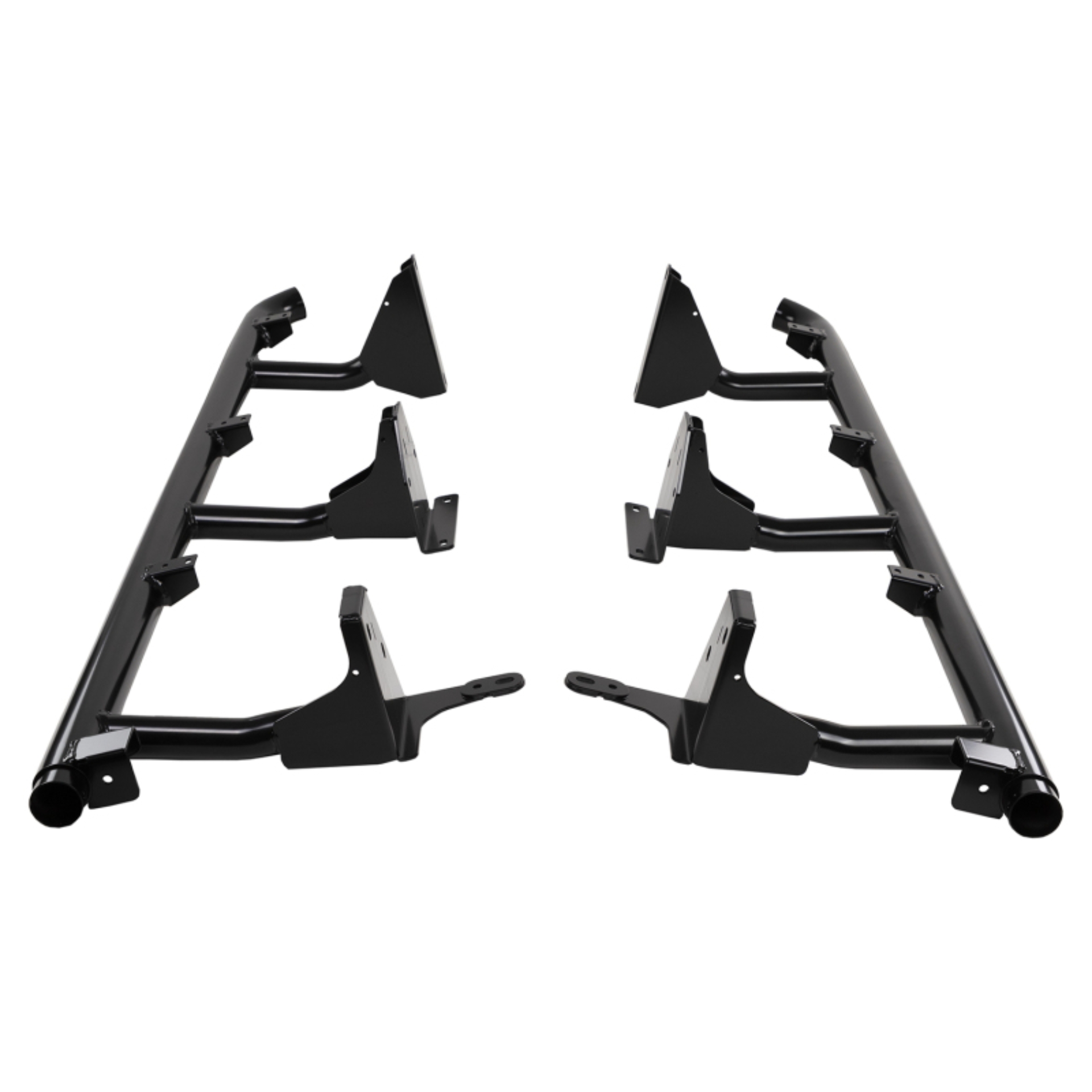 Picture of ARB Summit Side Steps/Rails - 4438100