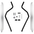Picture of ARB Summit Side Steps/Rails Front - 4415110