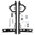 Picture of ARB Summit Side Steps/Rails - 4421100