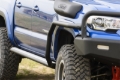 Picture of ARB Summit Side Steps/Rails - 4423010