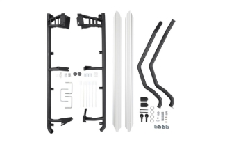 Picture of ARB Summit Side Steps/Rails - 4446130