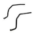 Picture of ARB Summit Side Steps/Rails Front - 4421110