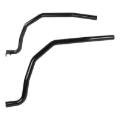 Picture of ARB Summit Side Steps/Rails Front - 4438110