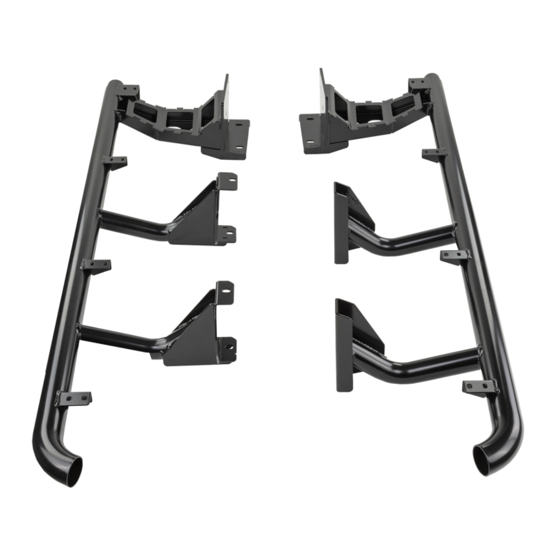 Picture of ARB Summit Side Steps/Rails - 4440180