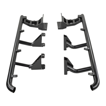 Picture of ARB Summit Side Steps/Rails - 4440180
