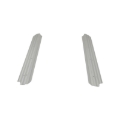 Picture of ARB Summit Side Steps/Rails Front - 4446120