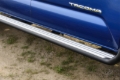 Picture of ARB Summit Side Steps/Rails - 4423030