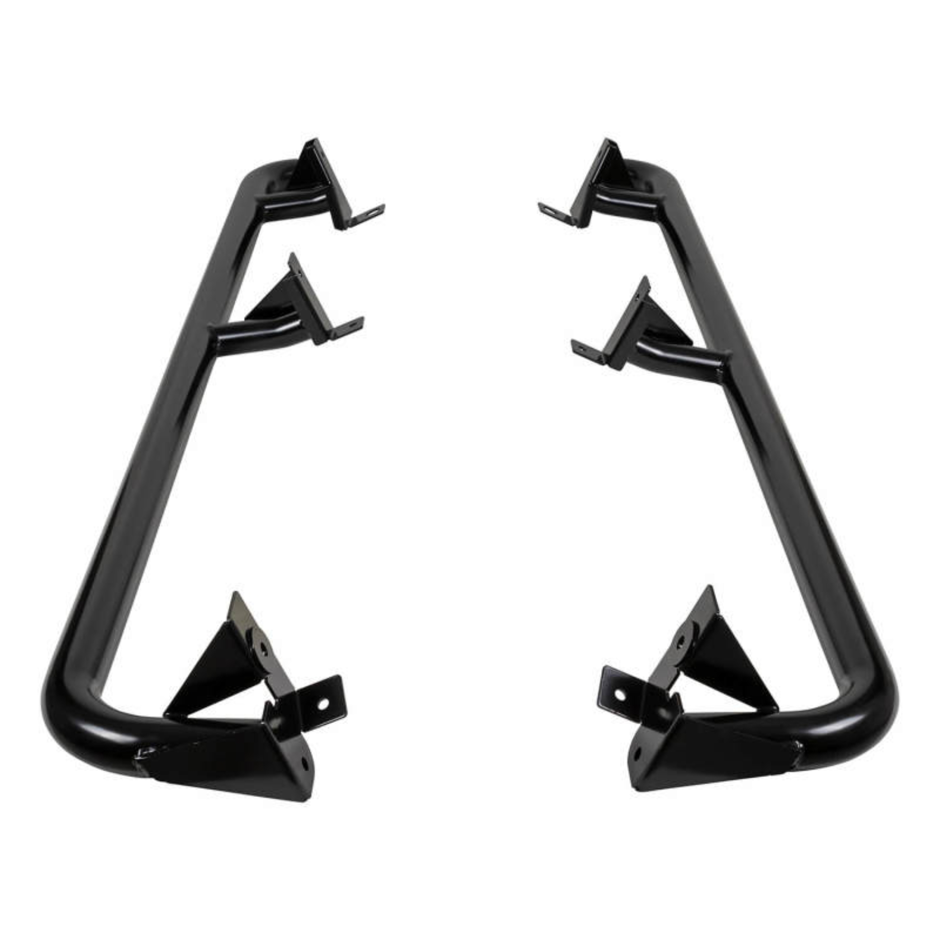 Picture of ARB Side Rails/Steps Side Steps - 4450210