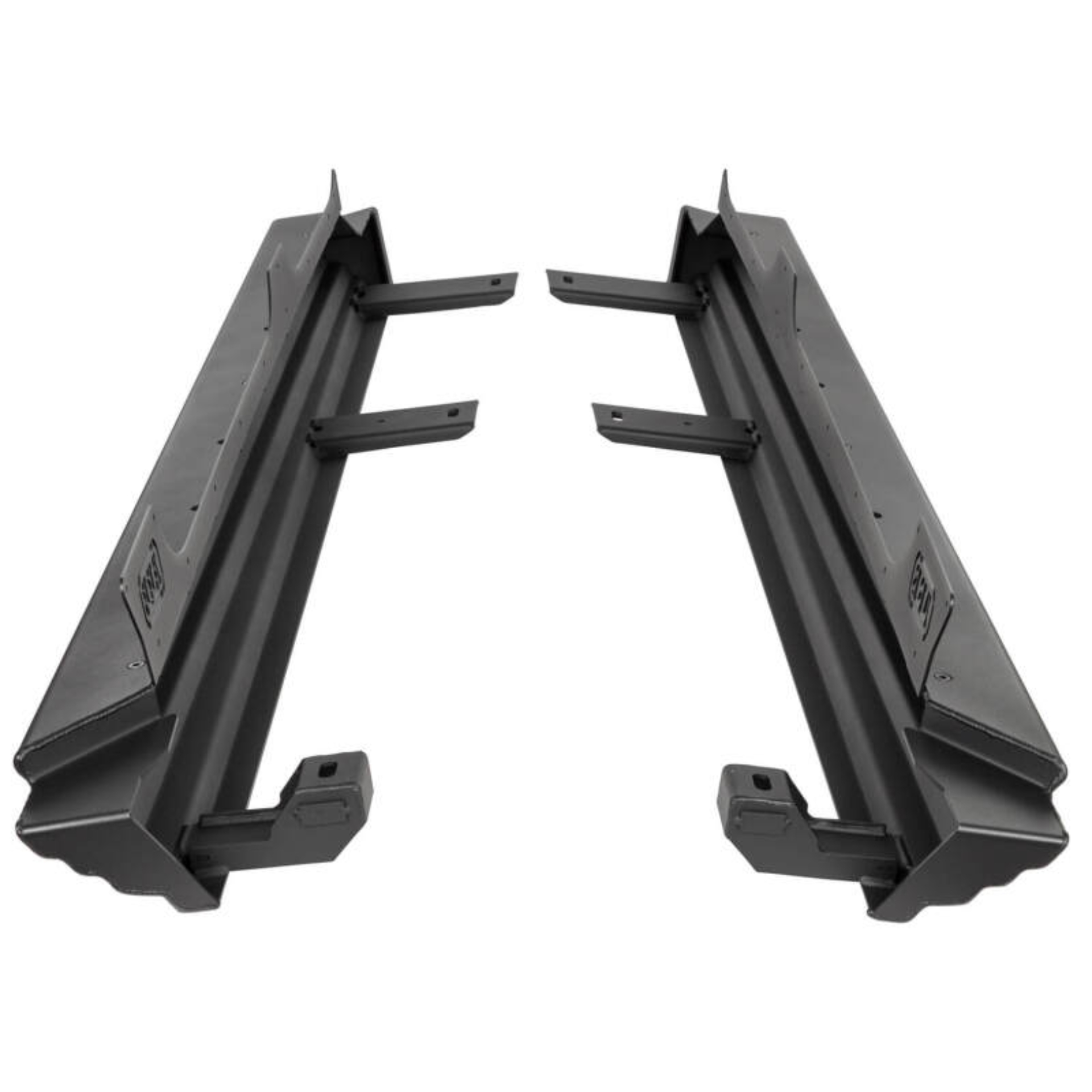 Picture of ARB Side Rails/Steps Side Steps - 4450240