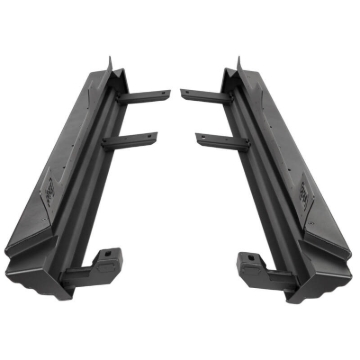 Picture of ARB Side Rails/Steps Side Steps - 4450240