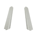 Picture of ARB Summit Side Steps/Rails Front - 4438110