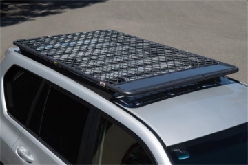 Picture of ARB Alloy Roof Rack Cages - 4900060M