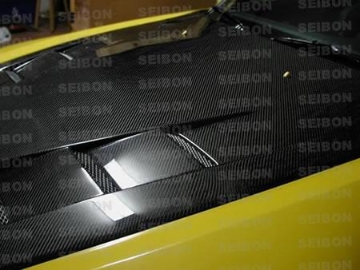 Picture of Seibon SEI Hoods - HD0005HDS2K-TS