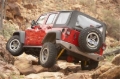Picture of ARB Side Rails/Steps Side Steps - 4450210