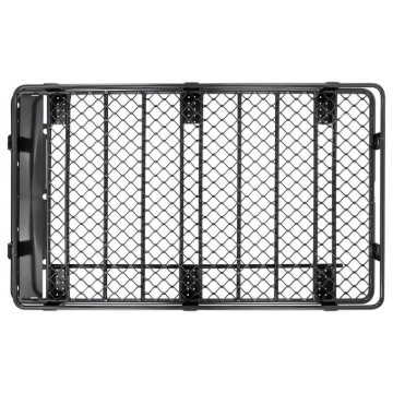 Picture of ARB Alloy Roof Rack Cages - 4900010M