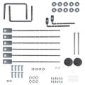 Picture of ARB Summit Side Steps/Rails - 4440180