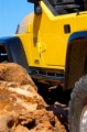 Picture of ARB Side Rails/Steps Side Steps - 4450010