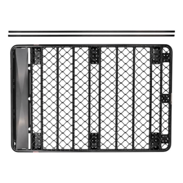 Picture of ARB Alloy Roof Rack Cages - 4913020M