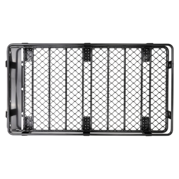 Picture of ARB Alloy Roof Rack Cages - 4900040M