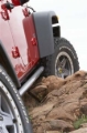 Picture of ARB Side Rails/Steps Side Steps - 4450210