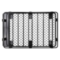 Picture of ARB Alloy Roof Rack Cages - 4913010M