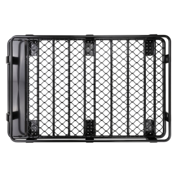 Picture of ARB Alloy Roof Rack Cages - 4913010M
