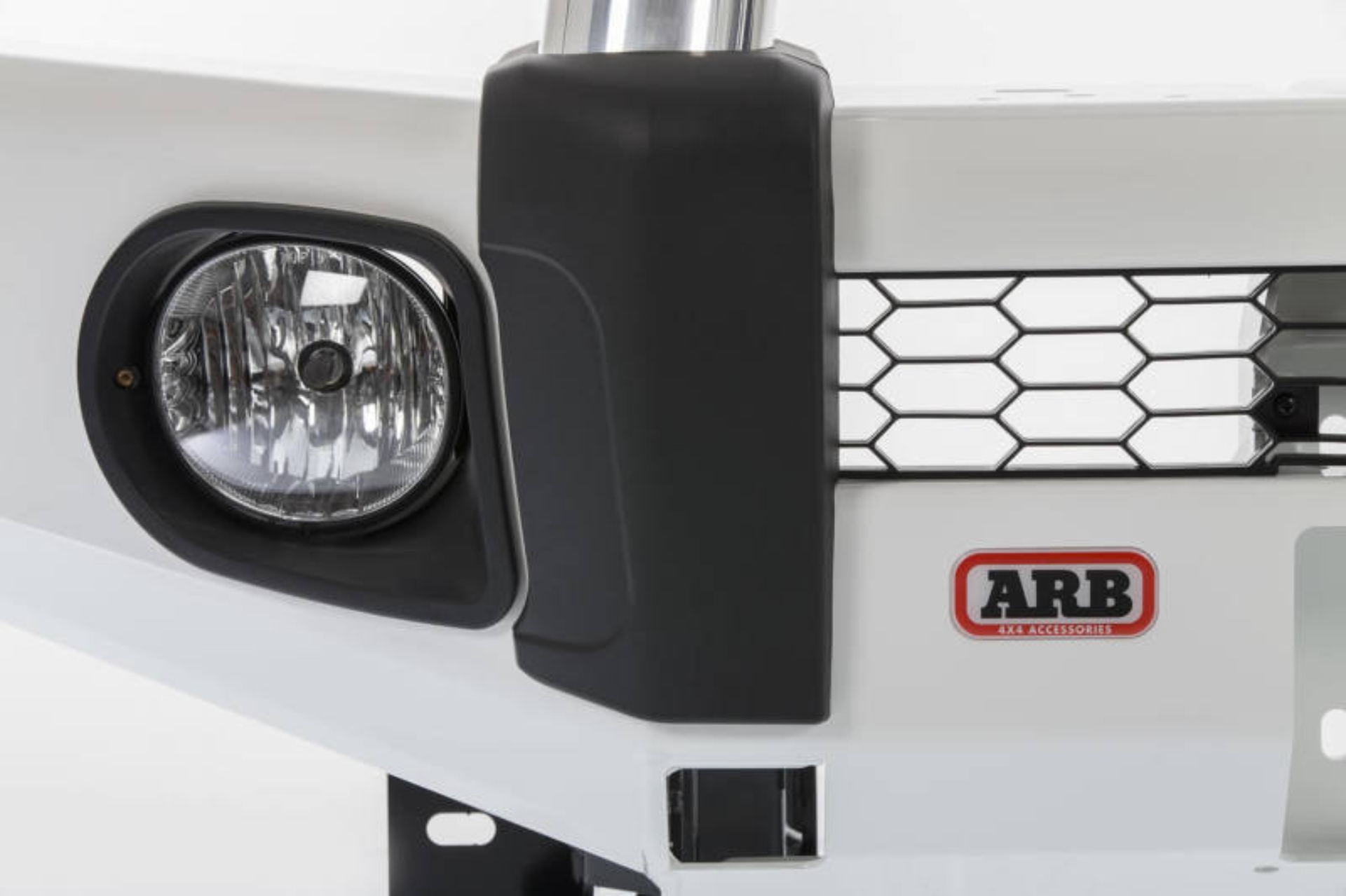 Picture of ARB Front Bar Options Bull Bars - 5100020