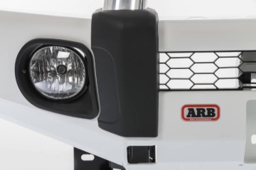 Picture of ARB Front Bar Options Bull Bars - 5100020