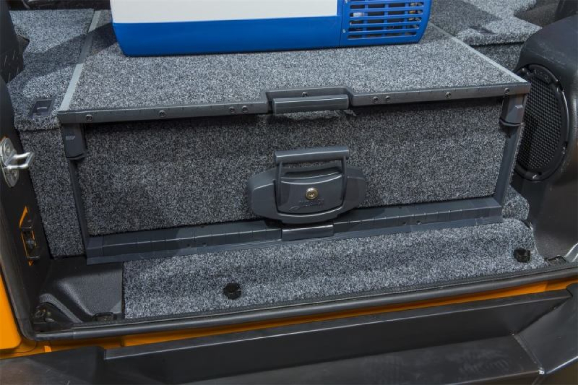 Picture of ARB Outback Solutions Modules Storage Racks - 5012020