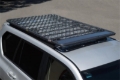 Picture of ARB Alloy Roof Rack Cages - 4913020M