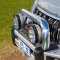 Picture of ARB Front Bar Options Bull Bars - 5100050