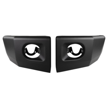 Picture of ARB Modular Bar Components Bull Bars - 5137010