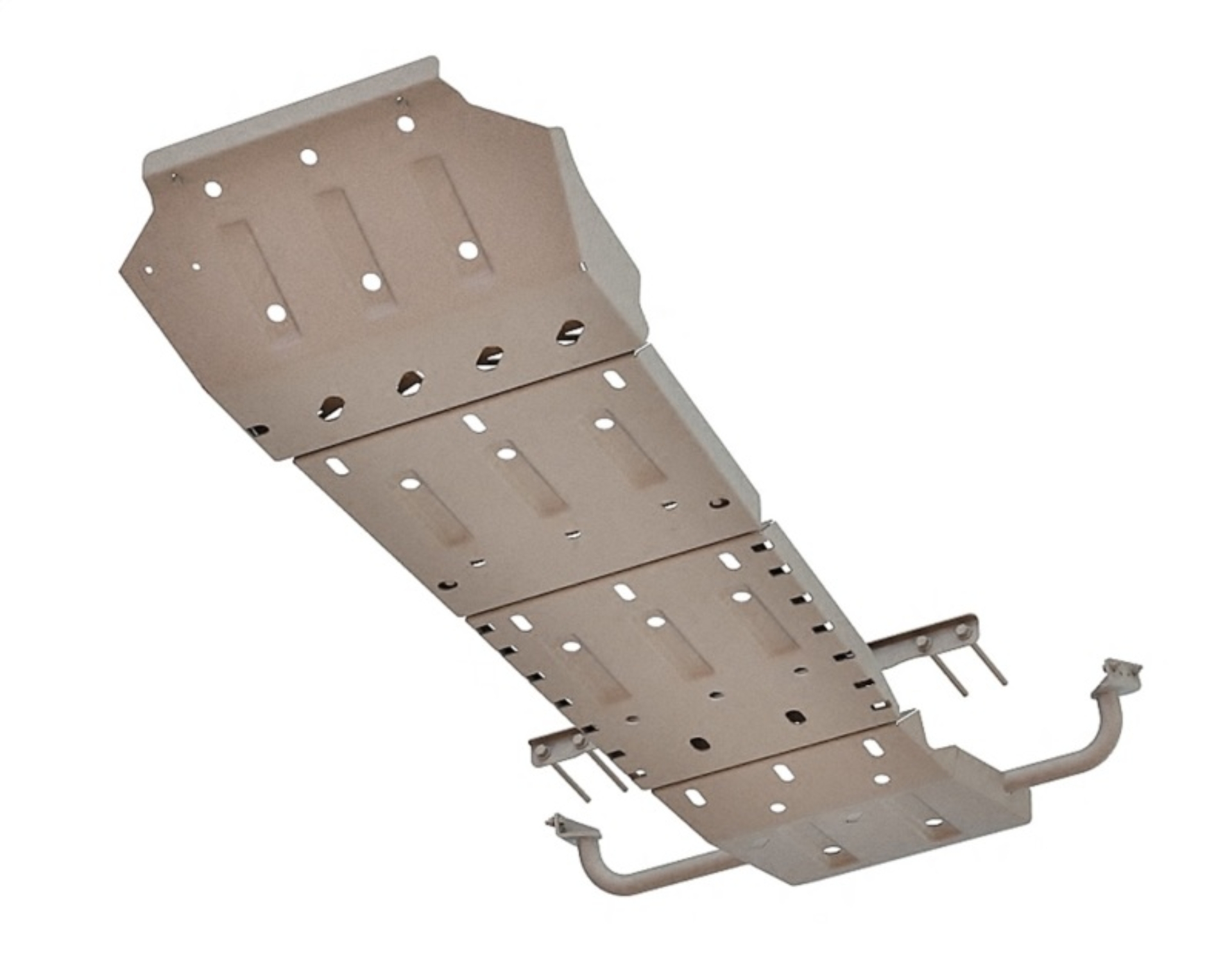 Picture of ARB UVP Panels Skid Plates - 5415100