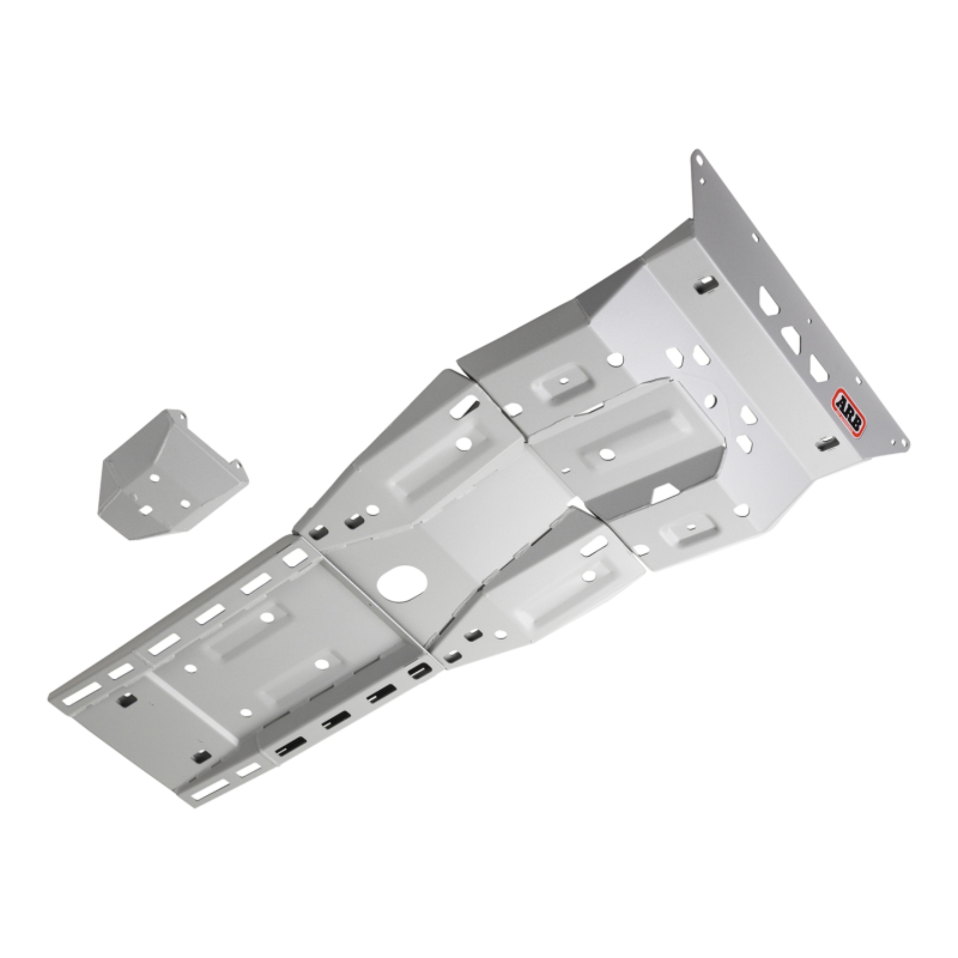 Picture of ARB UVP Panels Skid Plates - 5414200