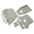 Picture of ARB UVP Panels Skid Plates - 5421110