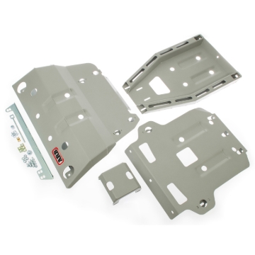 Picture of ARB UVP Panels Skid Plates - 5421110