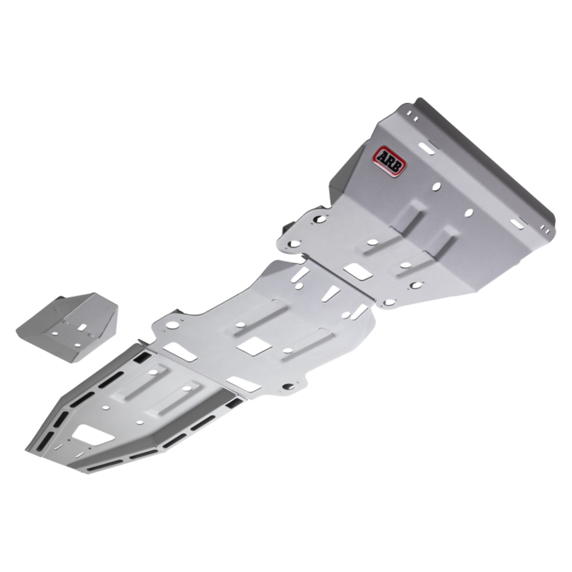 Picture of ARB UVP Panels Skid Plates - 5421200