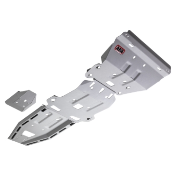 Picture of ARB UVP Panels Skid Plates - 5421200
